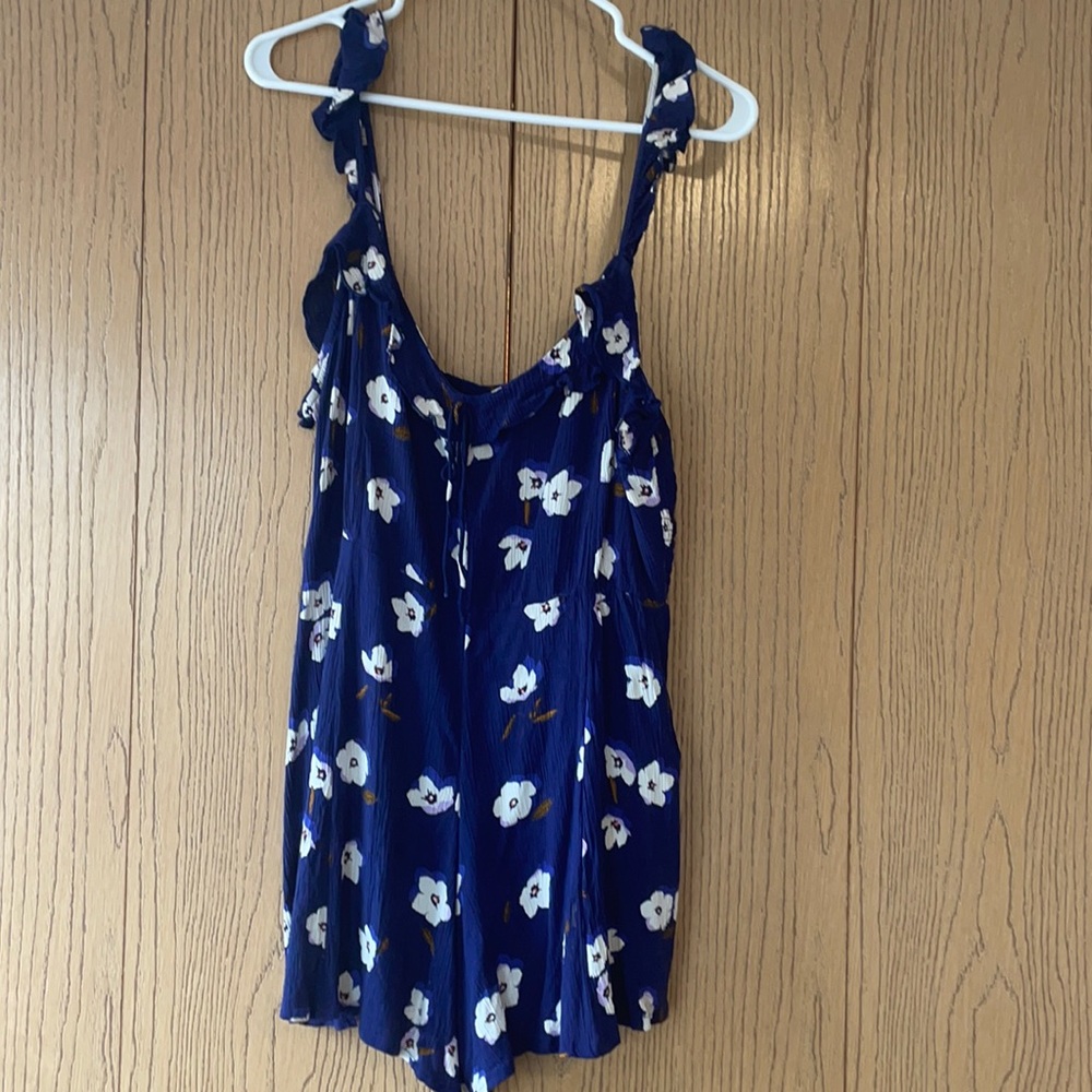 Billabong romper